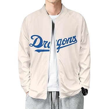 Amazon.co.jp 最新リリース: ジャケット(野球チーム・ファングッズ) の